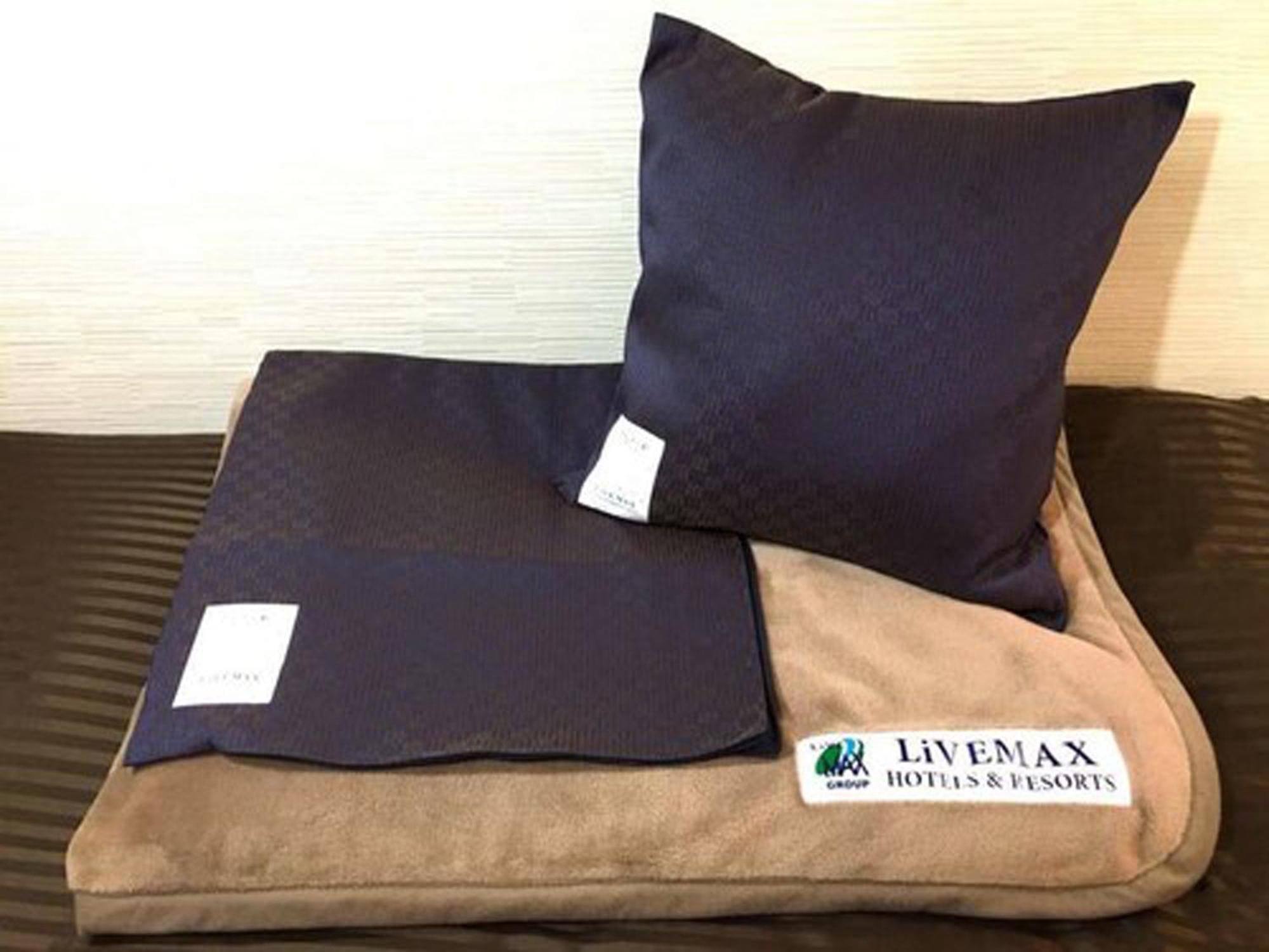 Hotel Livemax Budget Yokohama Tsurumi Eksteriør bilde