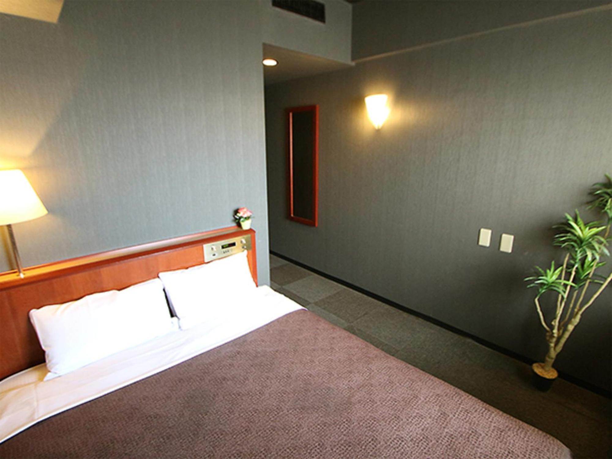 Hotel Livemax Budget Yokohama Tsurumi Eksteriør bilde